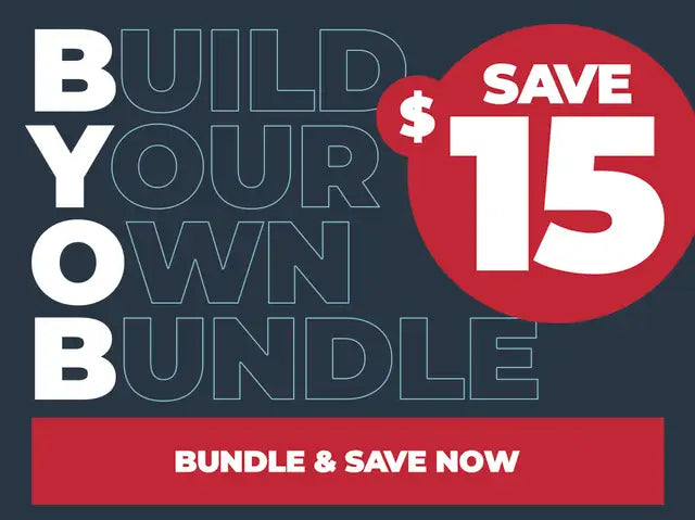 Build Your Own Bundle & Save $15 at Fresh Clean Threads Canada