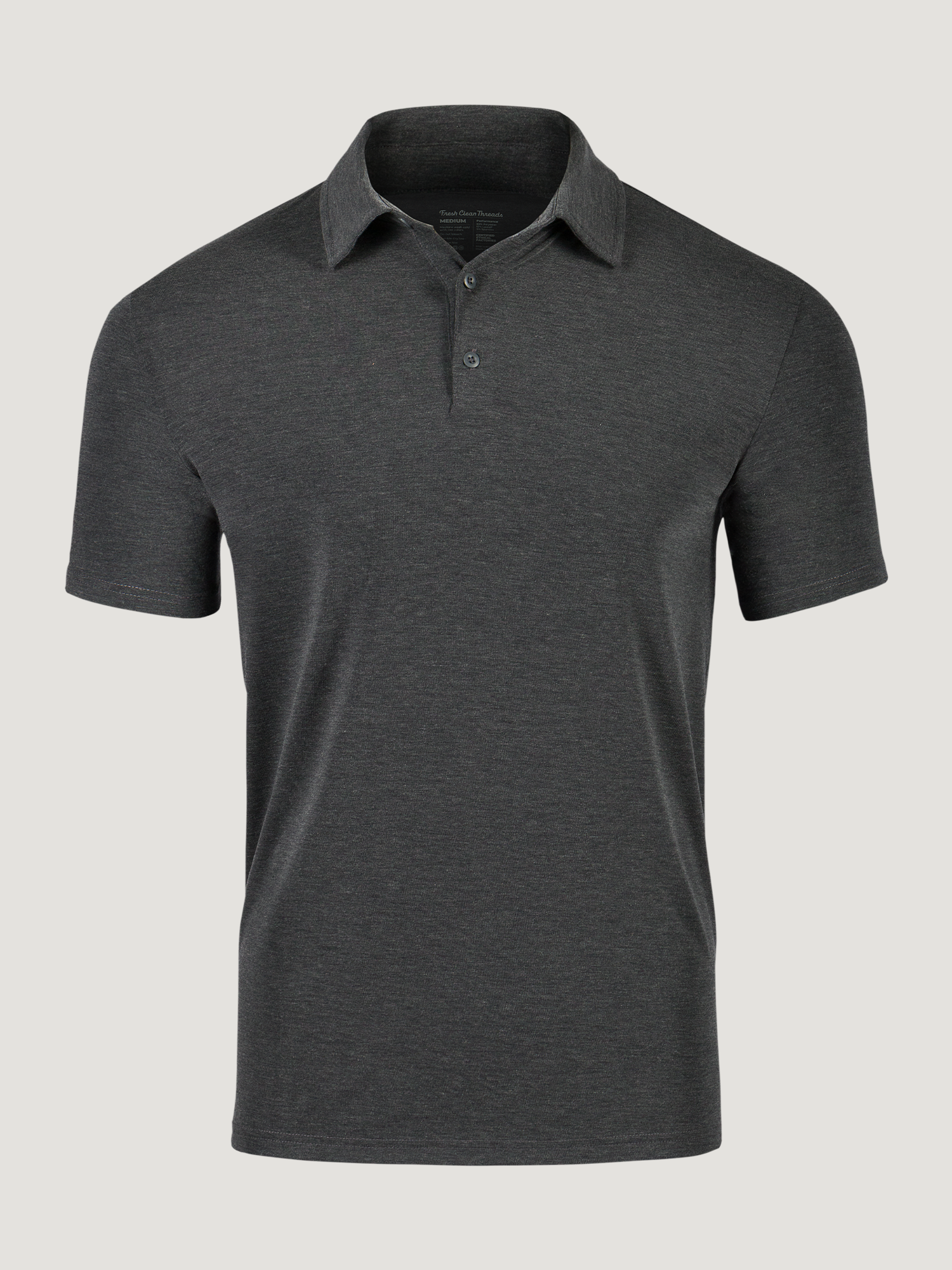 Men's Bolt Logo Soft Slim Fit T-Shirt (Medium) Red : Amazon