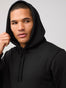 Black Pullover Hoodie | Men's Styles at FCT Canada