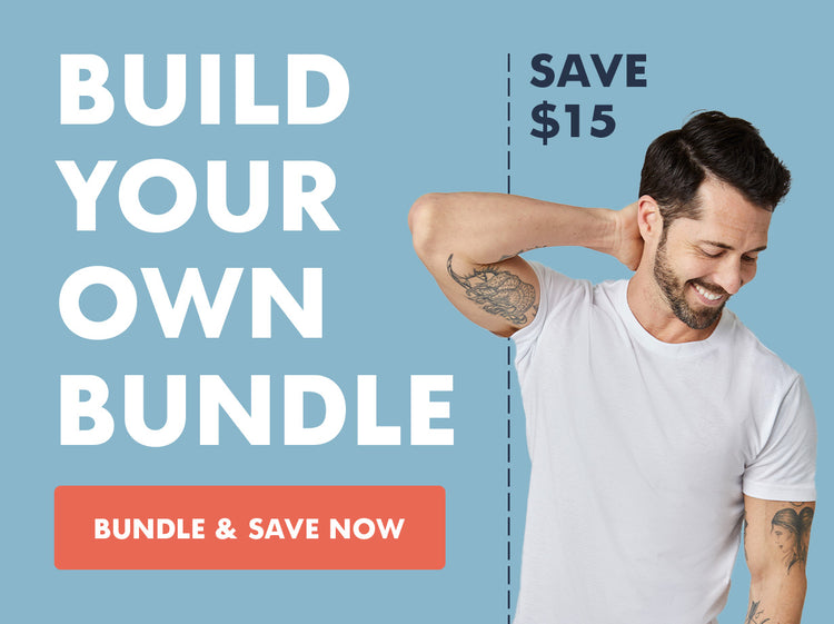 Build your own Bundle