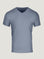 Wedgewood V-Neck | Fresh Clean Threads Canada