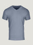 Wedgewood V-Neck | Fresh Clean Threads Canada