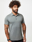 Performance Polo Mercury Green | Motion 3-Pack | Fresh Clean Threads Canada