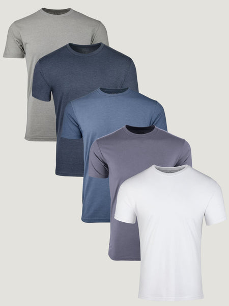 Everyday Basics 5-Pack