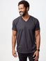5-pack Back to Cool V-neck T-shirts for Men | Fresh Clean Threads