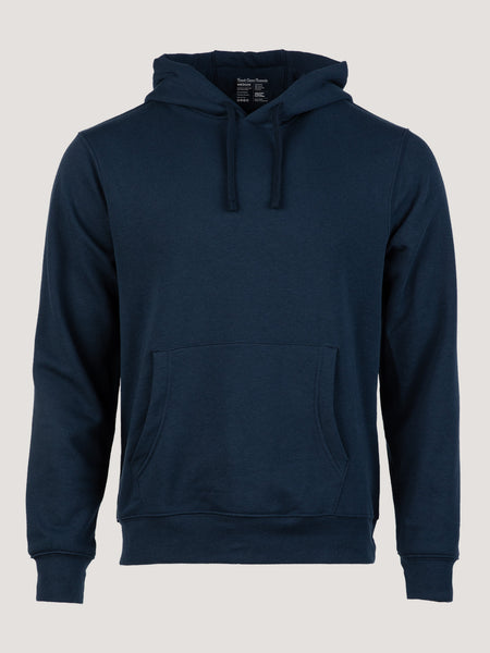 Dark Navy Medium Pullover Hoodie at FCT Canada