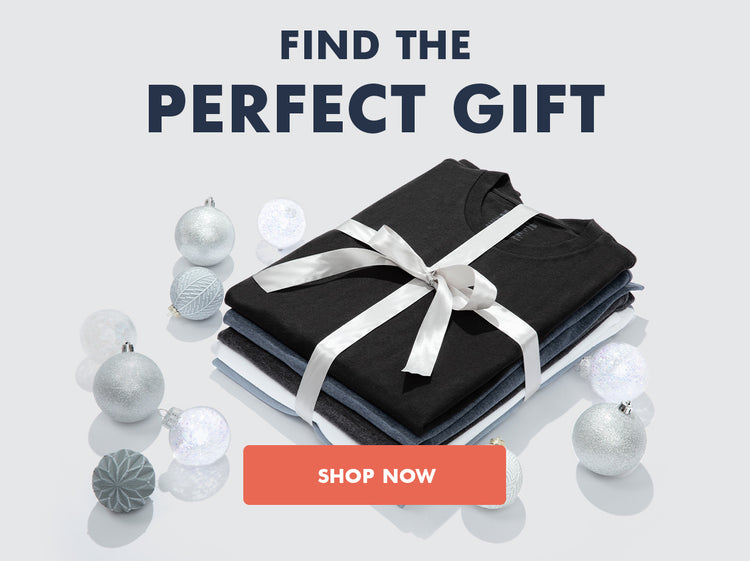 Find the Perfect Gift with the Perfect Fit | Fresh Clean Threads Canada