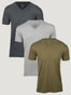 Earth Tone 3-Pack