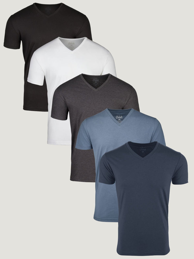 Best Sellers: The most popular items in Men's T-Shirts