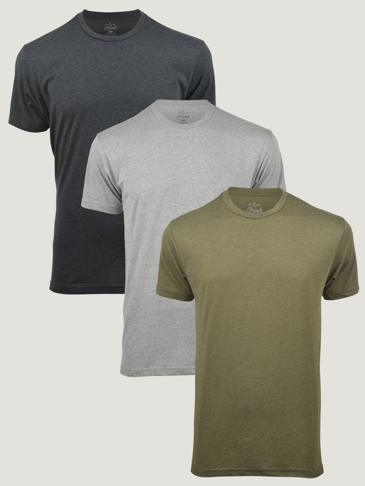 Earth Tone 3-Pack