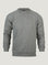 Heather Grey Cali Pullover